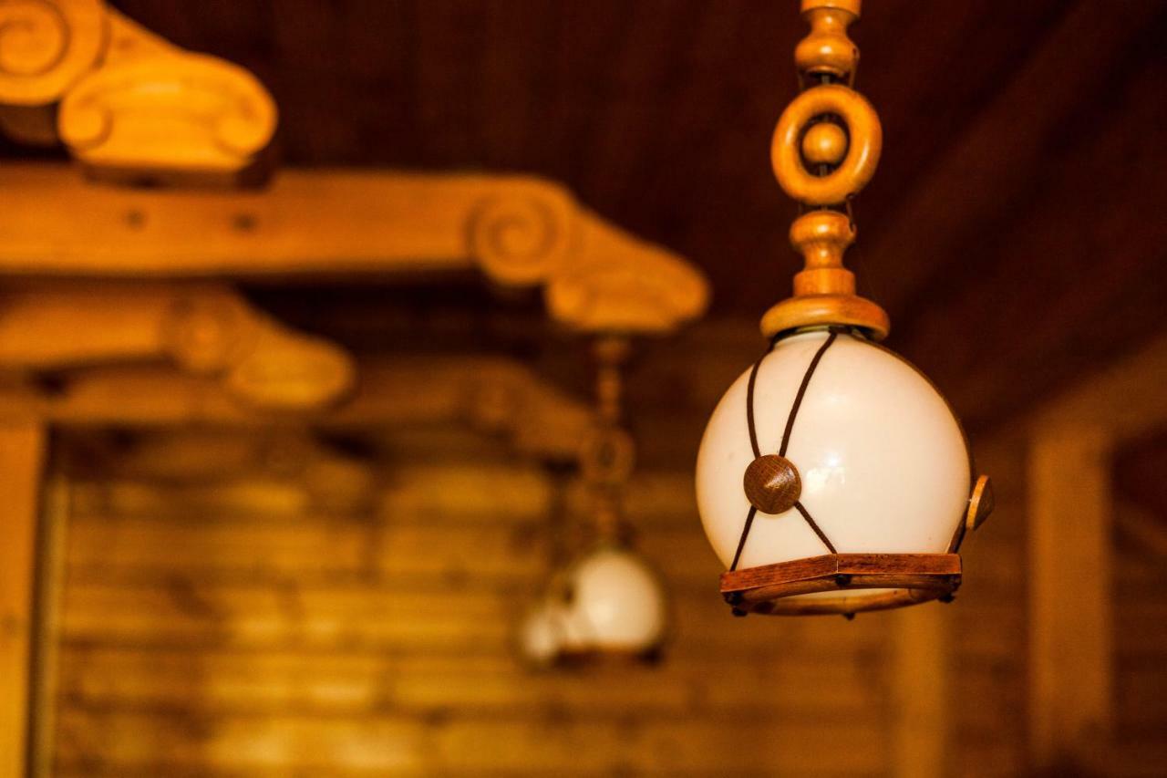 Альпина Hotel Jaremcse Kültér fotó