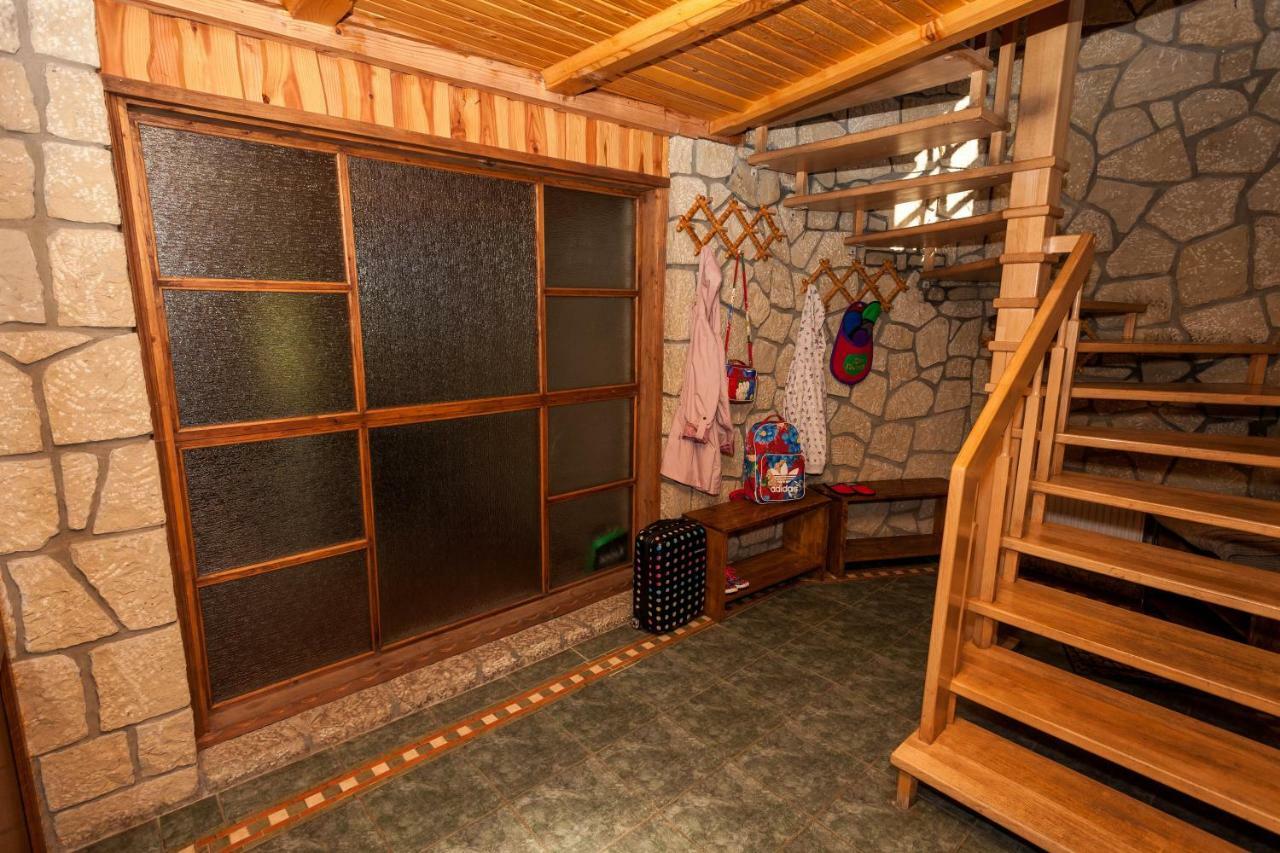 Альпина Hotel Jaremcse Kültér fotó