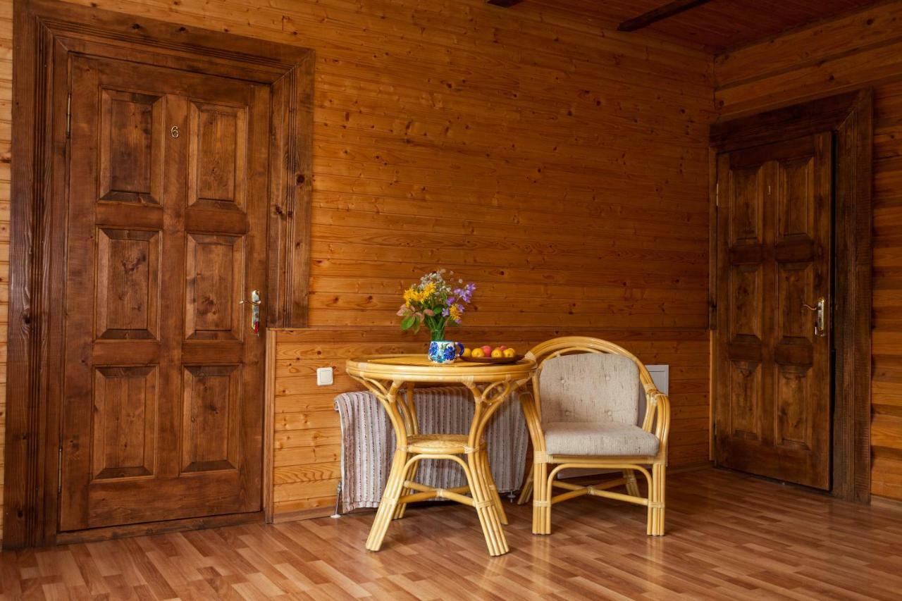 Альпина Hotel Jaremcse Kültér fotó