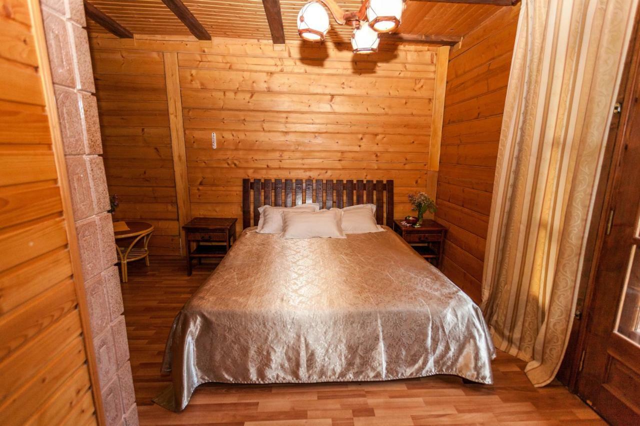 Альпина Hotel Jaremcse Kültér fotó