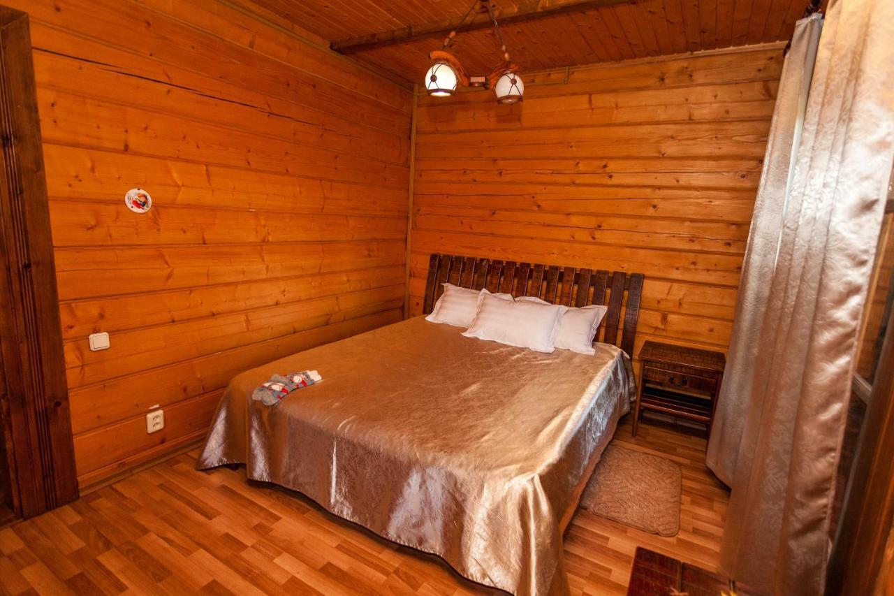 Альпина Hotel Jaremcse Kültér fotó