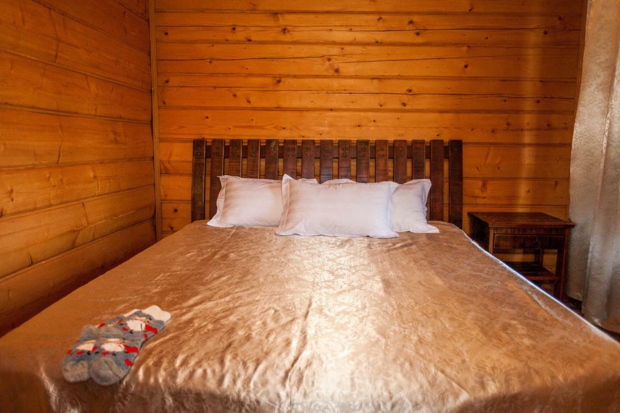 Альпина Hotel Jaremcse Kültér fotó