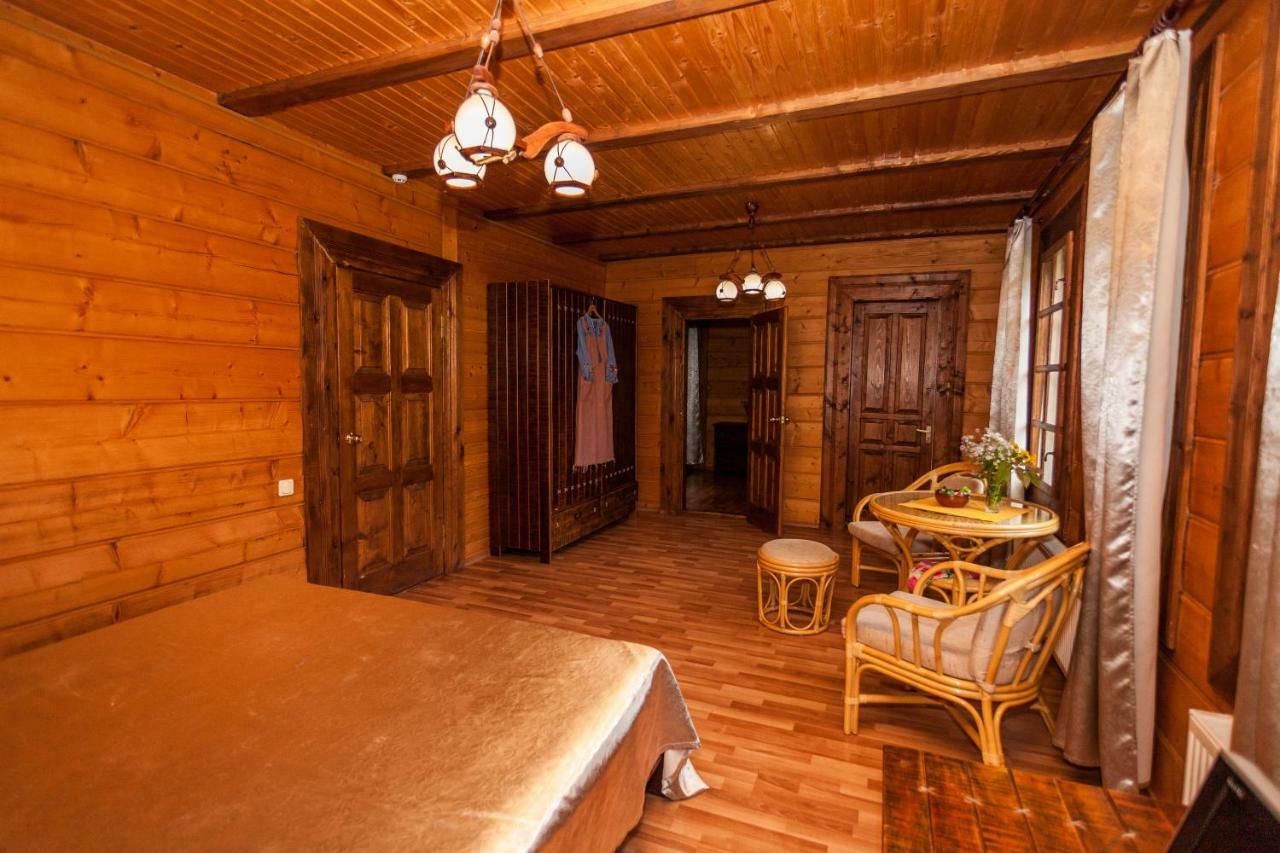 Альпина Hotel Jaremcse Kültér fotó